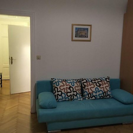 Apartment Vienna 55 ภายนอก รูปภาพ