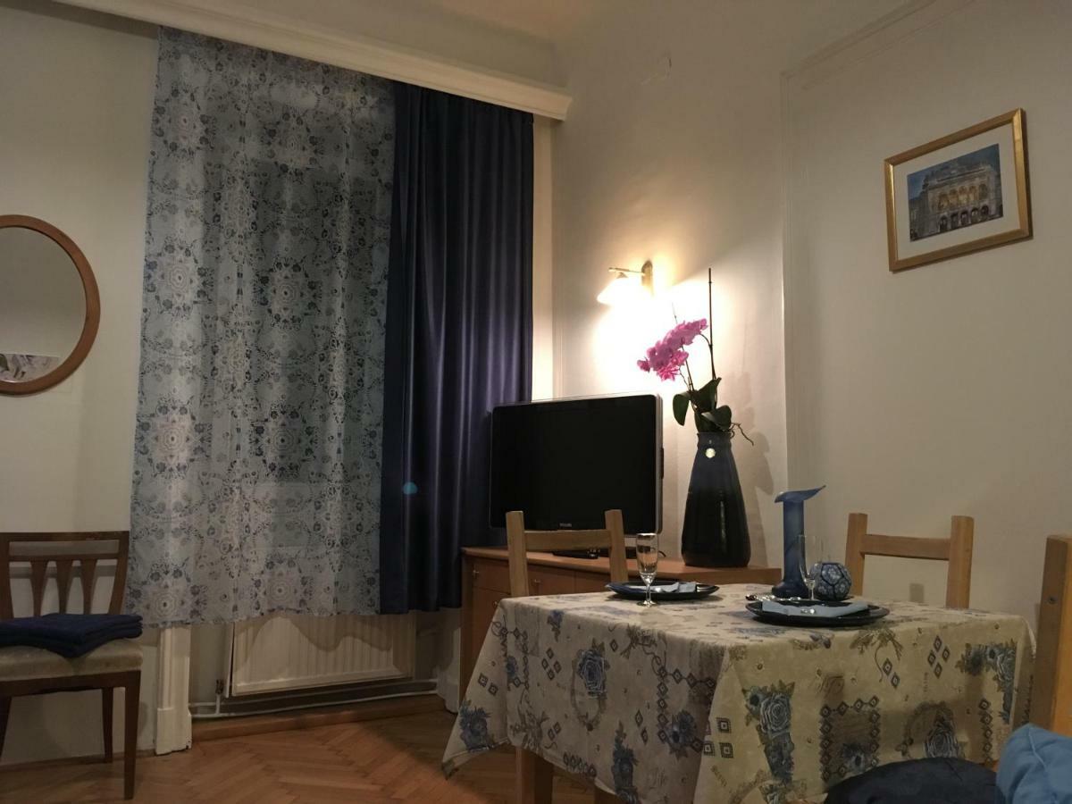 Apartment Vienna 55 ภายนอก รูปภาพ