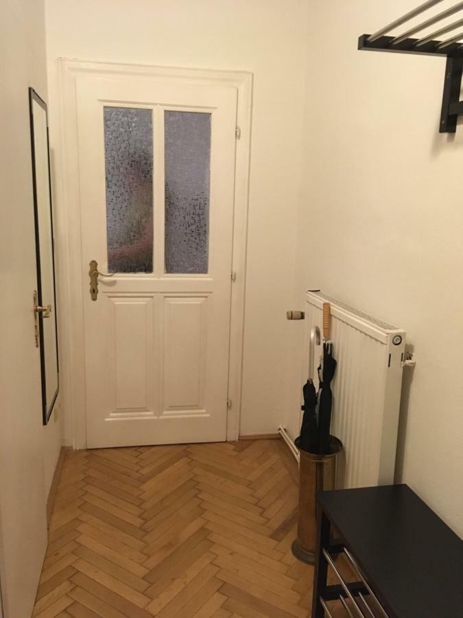 Apartment Vienna 55 ภายนอก รูปภาพ
