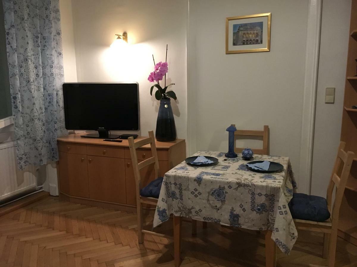 Apartment Vienna 55 ภายนอก รูปภาพ