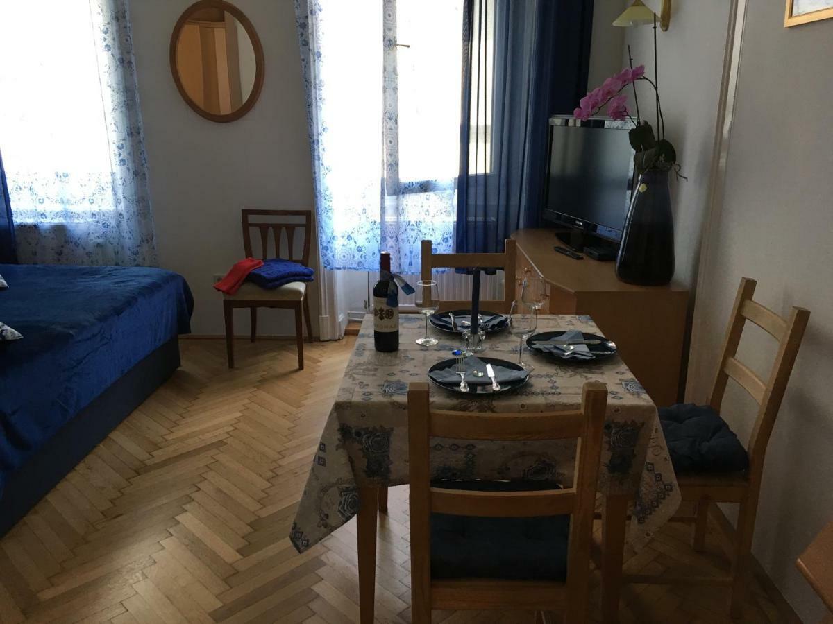 Apartment Vienna 55 ภายนอก รูปภาพ