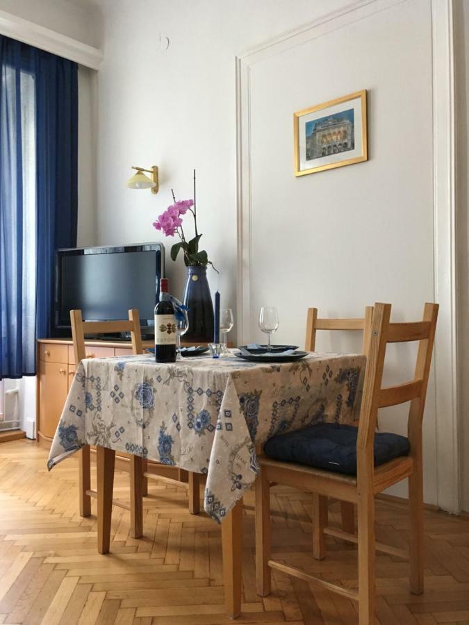 Apartment Vienna 55 ภายนอก รูปภาพ