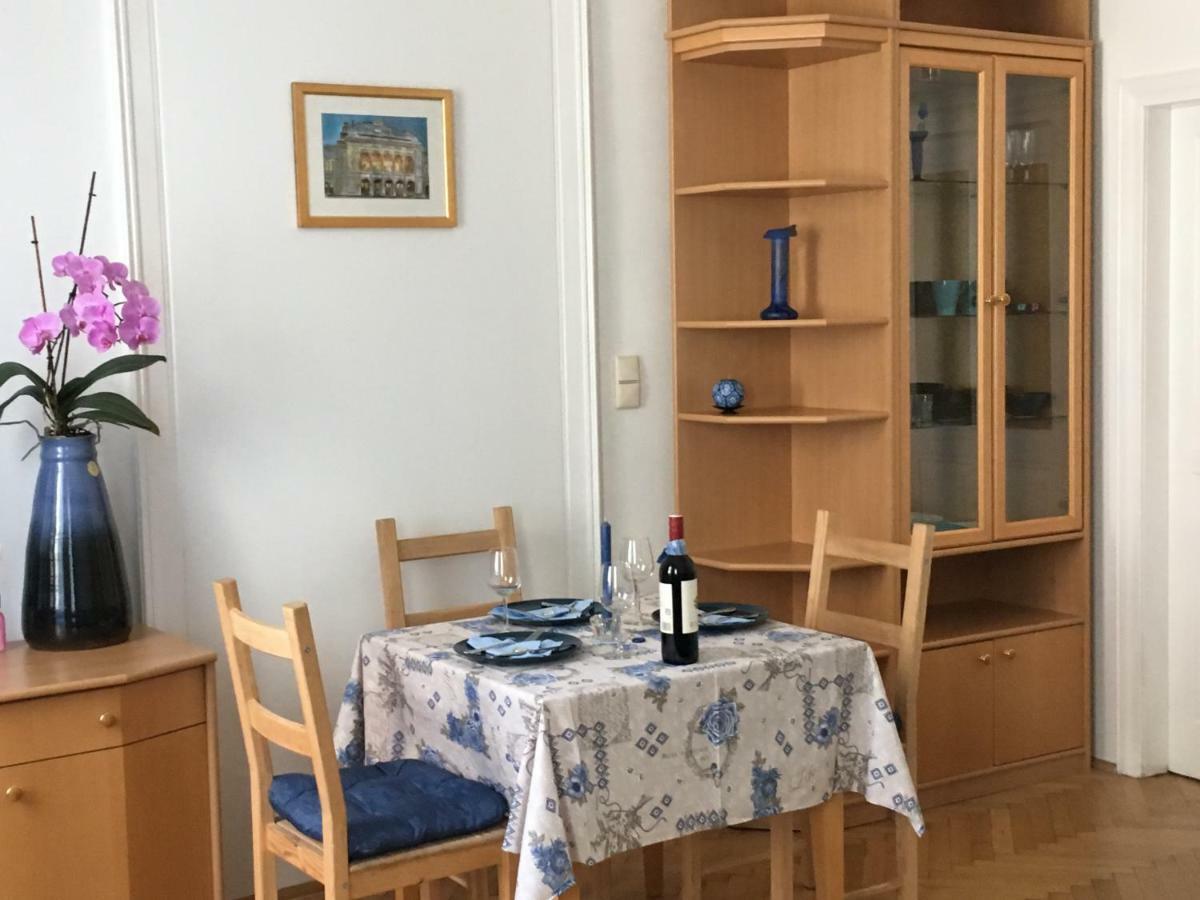 Apartment Vienna 55 ภายนอก รูปภาพ