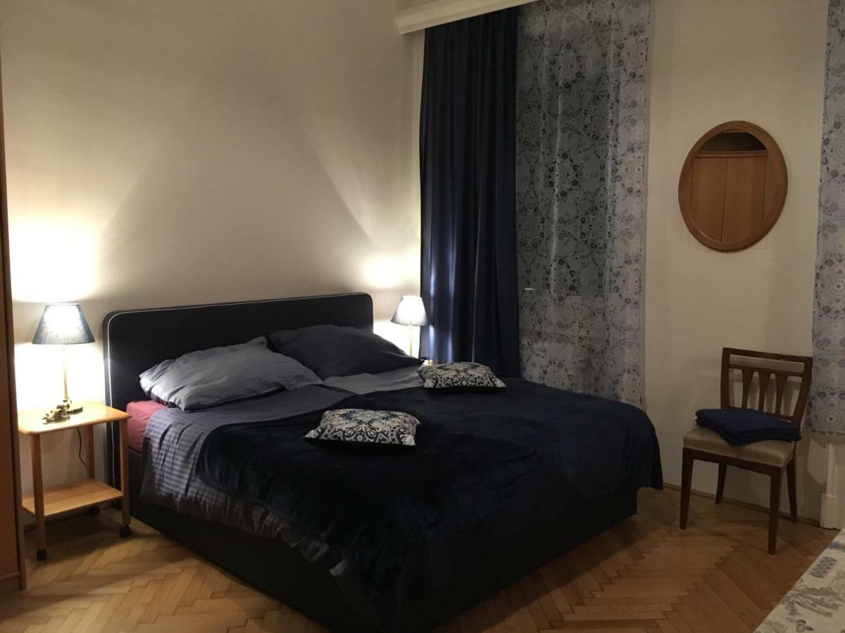 Apartment Vienna 55 ภายนอก รูปภาพ