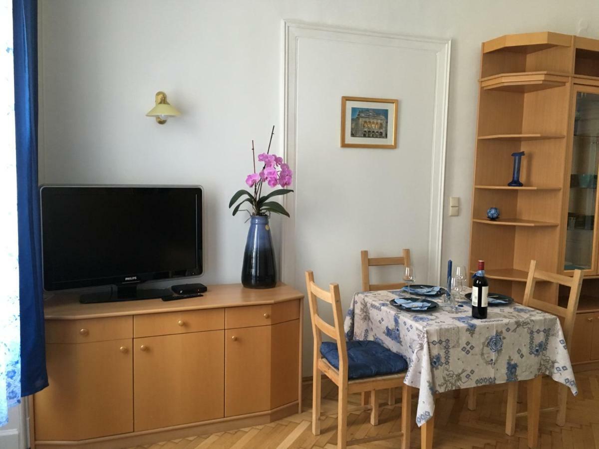 Apartment Vienna 55 ภายนอก รูปภาพ