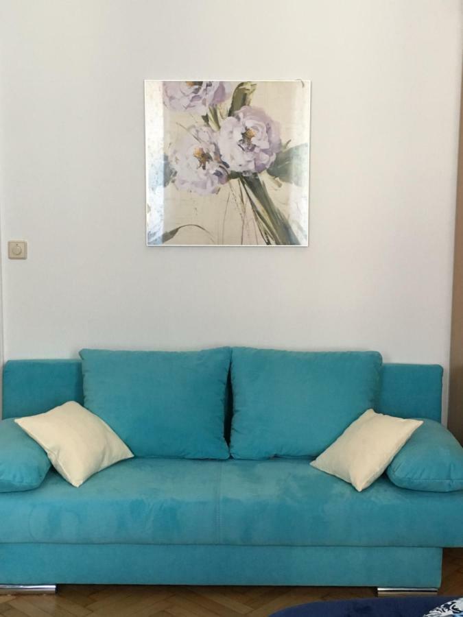 Apartment Vienna 55 ภายนอก รูปภาพ