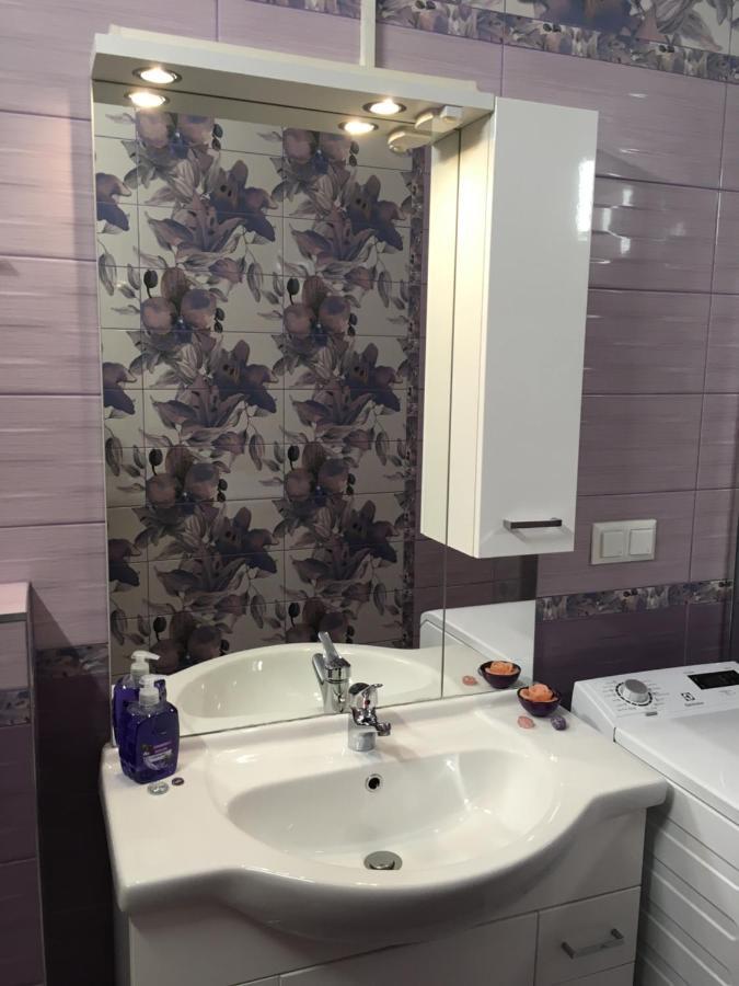 Apartment Vienna 55 ภายนอก รูปภาพ