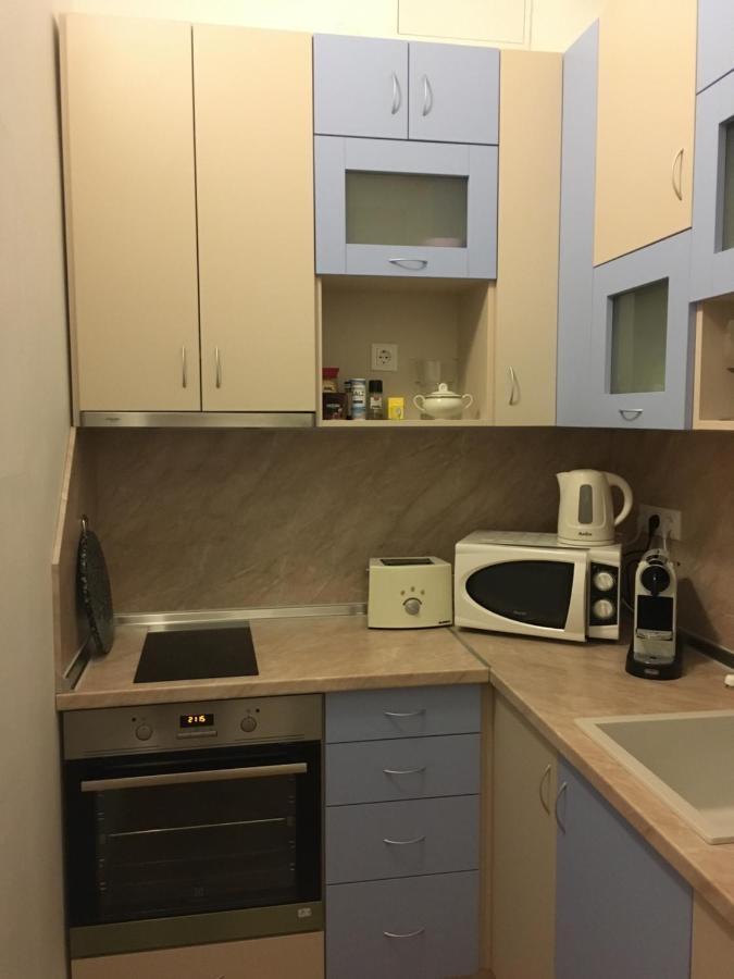 Apartment Vienna 55 ภายนอก รูปภาพ