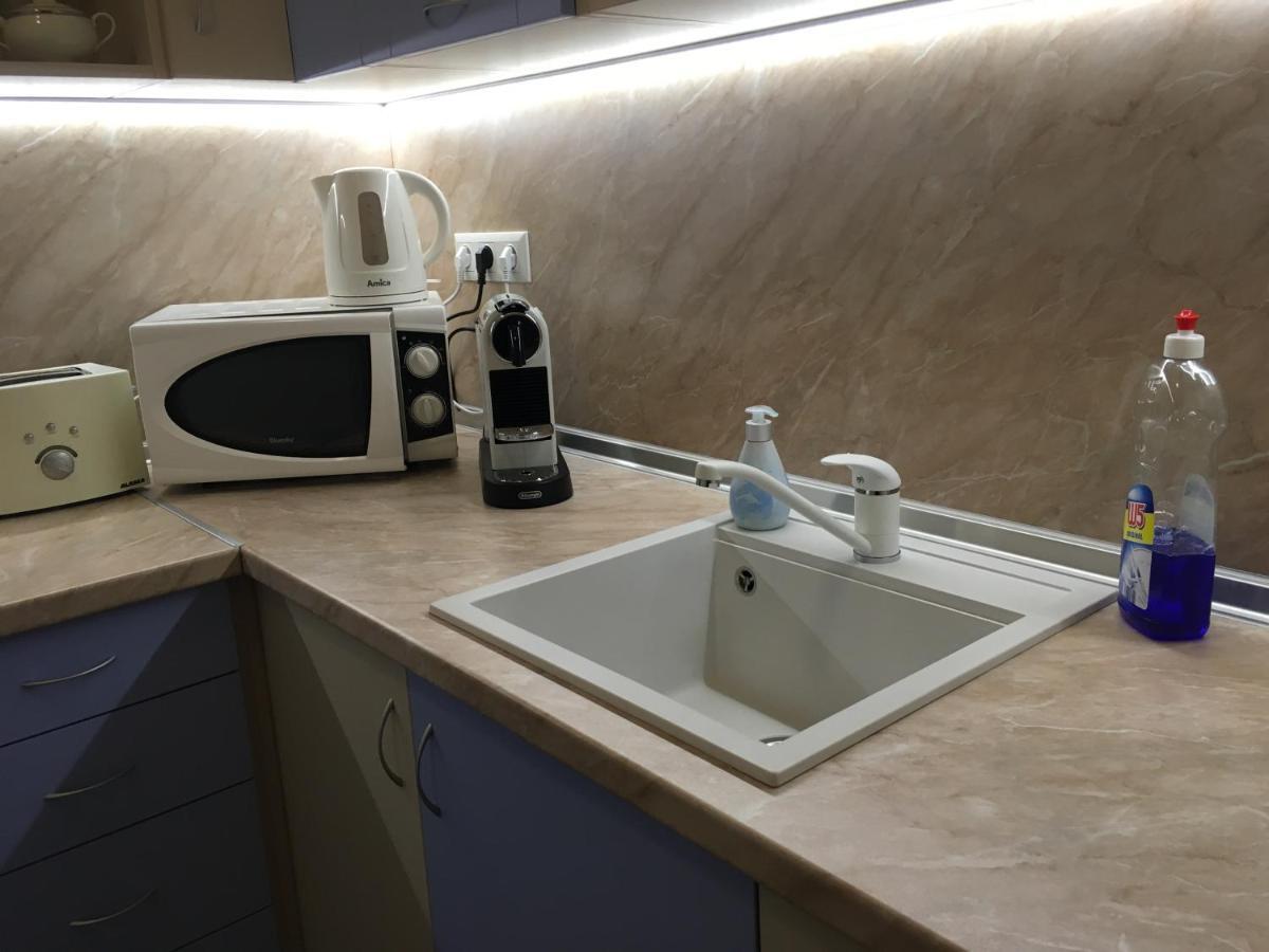 Apartment Vienna 55 ภายนอก รูปภาพ