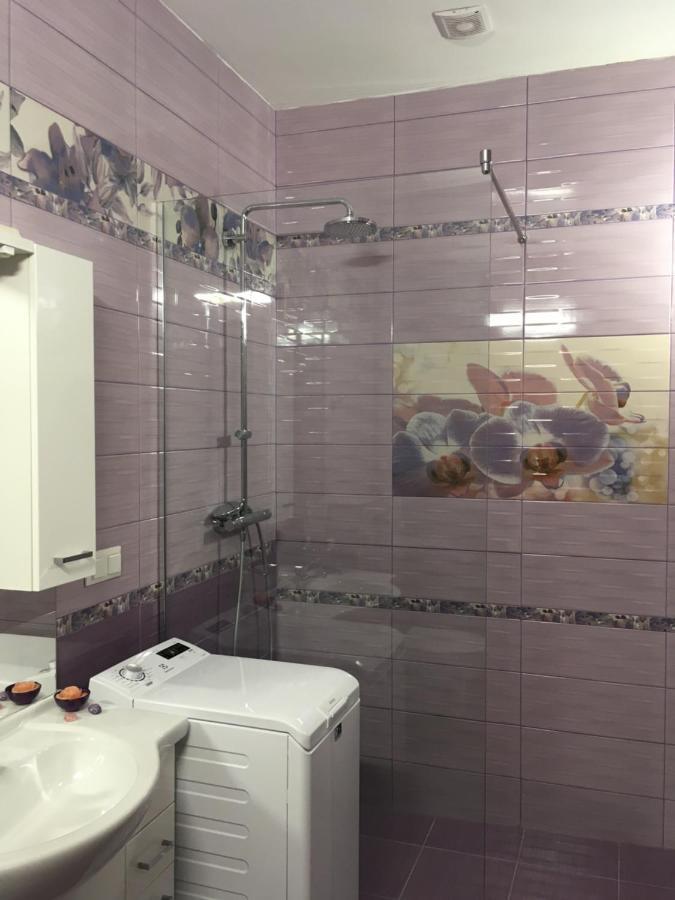Apartment Vienna 55 ภายนอก รูปภาพ